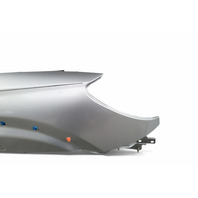 Toyota 4Runner 05-09 Fender Panel Assy. Right Driver Silver, 53801-35580, E060, OEM, 2005, 2006, 2007, 2008, 2009