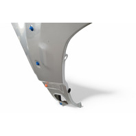 Toyota 4Runner 05-09 Fender Panel Assy. Right Driver Silver, 53801-35580, E060, OEM, 2005, 2006, 2007, 2008, 2009