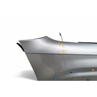 Toyota 4Runner 05-09 Fender Panel Assy. Right Driver Silver, 53801-35580, E060, OEM, 2005, 2006, 2007, 2008, 2009