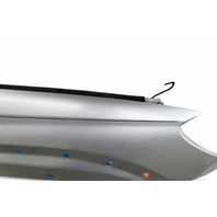 Toyota 4Runner 05-09 Fender Panel Assy. Right Driver Silver, 53801-35580, E060, OEM, 2005, 2006, 2007, 2008, 2009