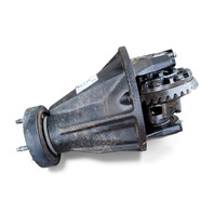 Toyota 4Runner 03-08 Rear Differential Carrier Assembly, 4x2, 6Cyl V6, 3.727, 41110-3D470, E060, OEM, 2003, 2004, 2005, 2006, 2007, 2008