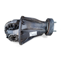 Toyota 4Runner 03-08 Rear Differential Carrier Assembly, 4x2, 6Cyl V6, 3.727, 41110-3D470, E060, OEM, 2003, 2004, 2005, 2006, 2007, 2008