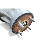 Toyota 4Runner 03-08 Rear Differential Carrier Assembly, 4x2, 6Cyl V6, 3.727, 41110-3D470, E060, OEM, 2003, 2004, 2005, 2006, 2007, 2008