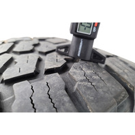 Toyota 4Runner 21 Used Tire Wheel Donut Falken Wildpeak 265/70 R16 Set(3), E060, OEM, 2021