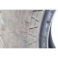 Toyota 4Runner 21 Used Tire Wheel Donut Falken Wildpeak 265/70 R16 Set(3), E060, OEM, 2021