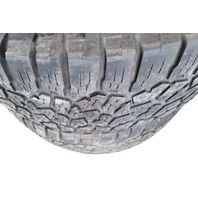 Toyota 4Runner 21 Used Tire Wheel Donut Falken Wildpeak 265/70 R16 Set(3), E060, OEM, 2021