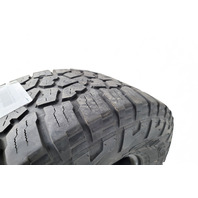 Toyota 4Runner 21 Used Tire Wheel Donut Falken Wildpeak 265/70 R16 Set(3), E060, OEM, 2021