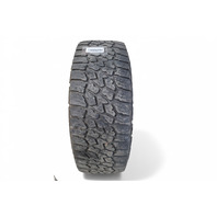 Toyota 4Runner 21 Used Tire Wheel Donut Falken Wildpeak 265/70 R16 Set(3), E060, OEM, 2021