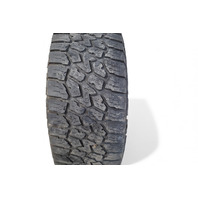 Toyota 4Runner 21 Used Tire Wheel Donut Falken Wildpeak 265/70 R16 Set(3), E060, OEM, 2021