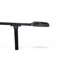 Toyota 4Runner 03-09 Roof Luggage Rack Cross Bar 63460-35031, E060, OEM, 2003. 2004, 2005, 2006, 2007, 2008, 2009