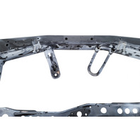 Toyota 4Runner 03-06 Rear Frame Section Cut, E060, OEM, 2003, 2004, 2005, 2006