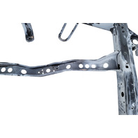 Toyota 4Runner 03-06 Rear Frame Section Cut, E060, OEM, 2003, 2004, 2005, 2006