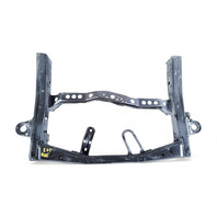 Toyota 4Runner 03-06 Rear Frame Section Cut, E060, OEM, 2003, 2004, 2005, 2006