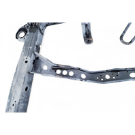 Toyota 4Runner 03-06 Rear Frame Section Cut, E060, OEM, 2003, 2004, 2005, 2006