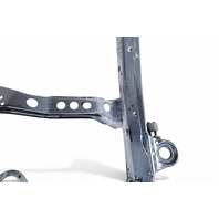 Toyota 4Runner 03-06 Rear Frame Section Cut, E060, OEM, 2003, 2004, 2005, 2006