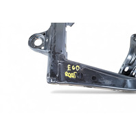 Toyota 4Runner 03-06 Rear Frame Section Cut, E060, OEM, 2003, 2004, 2005, 2006