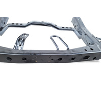 Toyota 4Runner 03-06 Rear Frame Section Cut, E060, OEM, 2003, 2004, 2005, 2006