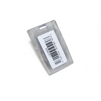 Toyota 4Runner 03-06 Rear Frame Section Cut, E060, OEM, 2003, 2004, 2005, 2006