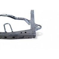 Toyota 4Runner 03-06 Rear Frame Section Cut, E060, OEM, 2003, 2004, 2005, 2006