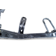 Toyota 4Runner 03-06 Rear Frame Section Cut, E060, OEM, 2003, 2004, 2005, 2006
