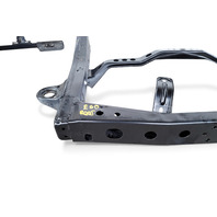 Toyota 4Runner 03-06 Rear Frame Section Cut, E060, OEM, 2003, 2004, 2005, 2006