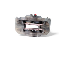Toyota 4Runner 03-09 Front Brake Caliper Right/Left Set 47730-35411, E060, OEM, 2003, 2004, 2005, 2006, 2007, 2008, 2009