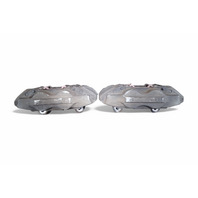 Toyota 4Runner 03-09 Front Brake Caliper Right/Left Set 47730-35411, E060, OEM, 2003, 2004, 2005, 2006, 2007, 2008, 2009