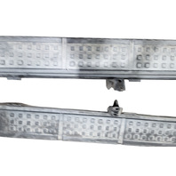 Toyota 4Runner SR5 03-09, Rocker Side Step, Right/Left. Set, 51083-35170, E060, OEM, 2003, 2004, 2005, 2006, 2007, 2008, 2009