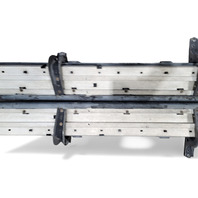 Toyota 4Runner SR5 03-09, Rocker Side Step, Right/Left. Set, 51083-35170, E060, OEM, 2003, 2004, 2005, 2006, 2007, 2008, 2009