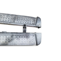 Toyota 4Runner SR5 03-09, Rocker Side Step, Right/Left. Set, 51083-35170, E060, OEM, 2003, 2004, 2005, 2006, 2007, 2008, 2009