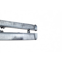 Toyota 4Runner SR5 03-09, Rocker Side Step, Right/Left. Set, 51083-35170, E060, OEM, 2003, 2004, 2005, 2006, 2007, 2008, 2009