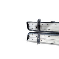 Toyota 4Runner SR5 03-09, Rocker Side Step, Right/Left. Set, 51083-35170, E060, OEM, 2003, 2004, 2005, 2006, 2007, 2008, 2009