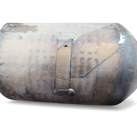 Toyota 4Runner 04-09 Left Exhaust Manifold, V6 6Cyl 4.0,  17150-31250, E060, OEM, 2004, 2005, 2006, 2007, 2008, 2009