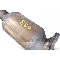 Toyota 4Runner 04-09, Right Exhaust Manifold, V6 6Cyl 4.0, 17140-31250, E060, OEM,  2004, 2005, 2006, 2007, 2008, 2009