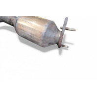 Toyota 4Runner 04-09, Right Exhaust Manifold, V6 6Cyl 4.0, 17140-31250, E060, OEM,  2004, 2005, 2006, 2007, 2008, 2009