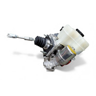 Toyota 4Runner 04-08 Master Brake Cylinder ABS Pump Actuator 47050-35030, E060, OEM, 2004, 2005, 2006, 2007, 2008