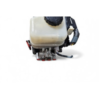 Toyota 4Runner 04-08 Master Brake Cylinder ABS Pump Actuator 47050-35030, E060, OEM, 2004, 2005, 2006, 2007, 2008