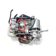 Toyota 4Runner 04-08 Master Brake Cylinder ABS Pump Actuator 47050-35030, E060, OEM, 2004, 2005, 2006, 2007, 2008