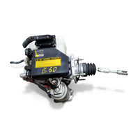 Toyota 4Runner 04-08 Master Brake Cylinder ABS Pump Actuator 47050-35030, E060, OEM, 2004, 2005, 2006, 2007, 2008