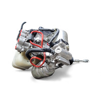 Toyota 4Runner 04-08 Master Brake Cylinder ABS Pump Actuator 47050-35030, E060, OEM, 2004, 2005, 2006, 2007, 2008