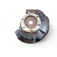 Toyota 4Runner 03-16 4X2 Steering Knuckle Spindle Front Right 43211-60200, E060, OEM, 2003, 2004, 2005, 2006, 2007, 2008, 2009, 2010, 2011, 2012, 2013, 2014, 2015, 2016