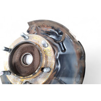 Toyota 4Runner 03-16 4X2 Steering Knuckle Spindle Front Right 43211-60200, E060, OEM, 2003, 2004, 2005, 2006, 2007, 2008, 2009, 2010, 2011, 2012, 2013, 2014, 2015, 2016