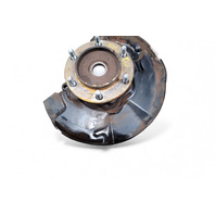 Toyota 4Runner 03-16 4X2 Steering Knuckle Spindle Front Right 43211-60200, E060, OEM, 2003, 2004, 2005, 2006, 2007, 2008, 2009, 2010, 2011, 2012, 2013, 2014, 2015, 2016