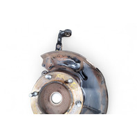 Toyota 4Runner 03-16 4X2 Steering Knuckle Spindle Front Right 43211-60200, E060, OEM, 2003, 2004, 2005, 2006, 2007, 2008, 2009, 2010, 2011, 2012, 2013, 2014, 2015, 2016