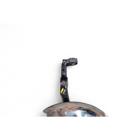 Toyota 4Runner 03-16 4X2 Steering Knuckle Spindle Front Right 43211-60200, E060, OEM, 2003, 2004, 2005, 2006, 2007, 2008, 2009, 2010, 2011, 2012, 2013, 2014, 2015, 2016