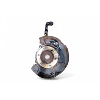 Toyota 4Runner 03-16 4X2 Steering Knuckle Spindle Front Right 43211-60200, E060, OEM, 2003, 2004, 2005, 2006, 2007, 2008, 2009, 2010, 2011, 2012, 2013, 2014, 2015, 2016