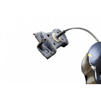 Toyota 4Runner 03-09 Spare Wheel Tire Carrier 51900-35380, E060, OEM, 2003, 2004, 2005, 2006, 2007, 2008, 2009