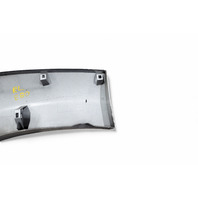 Toyota 4Runner 05-09 Quarter Wheel Opening Flare/Molding Rear Left/Driver Silver Metallic, 75654-35100-B0, E060, OEM, 2005, 2006, 2007, 2008, 2009