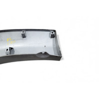 Toyota 4Runner 05-09 Quarter Wheel Opening Flare/Molding Rear Left/Driver Silver Metallic, 75654-35100-B0, E060, OEM, 2005, 2006, 2007, 2008, 2009