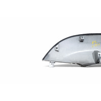 Toyota 4Runner 05-09 Quarter Wheel Opening Flare/Molding Rear Left/Driver Silver Metallic, 75654-35100-B0, E060, OEM, 2005, 2006, 2007, 2008, 2009